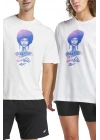 Reebok X Barbie Graphic Tee T-Shirt