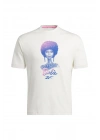 Reebok X Barbie Graphic Tee T-Shirt