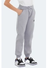 Slazenger Lavra STP24PC008-280 Taş Gri Eşofman Alt