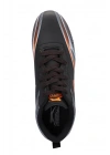Slazenger Marcell KRP.M SA13FE096-508 Siyah Krampon