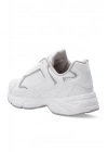 Slazenger Moss SA24RE105-002 Beyaz Sneaker (40-44)