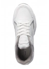Slazenger Moss SA24RE105-002 Beyaz Sneaker (40-44)