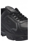 Slazenger Moss SA24RE105-518 Siyah Sneaker (40-44)