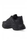 Slazenger Moss SA24RE105-518 Siyah Sneaker (40-44)