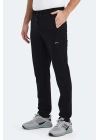 Slazenger Oluf INT ST23PE102-500 Siyah Eşofman alt
