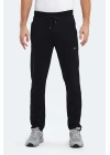 Slazenger Oluf INT ST23PE102-500 Siyah Eşofman alt