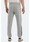 Slazenger Philo ST22PE221-200 Gri Eşofman Alt