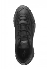 Slazenger Thermo KTN. G SA24OK041-596 Siyah Sneaker