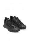 Slazenger Thermo KTN. G SA24OK041-596 Siyah Sneaker