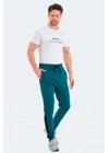 Slazenger Valary ST24PE031-825 Mavi Eşofman Alt