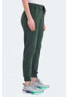 Slazenger Veteran ST24PK020-800 Haki Eşofman Alt