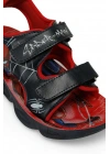 SPİDERMAN GORA.F 4FX Laci Sandalet