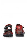 SPİDERMAN GORA.F 4FX Laci Sandalet