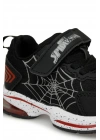 Spiderman Littlerock Sf 3 Pr Siyah