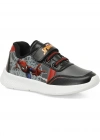 Spiderman Makma.P 4 Pr Siyah Sneaker