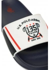 U.S Polo Assn Dusen 5FX Terlik Laci-Byz (40-45)