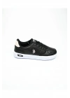 U.S. Polo Assn. Ellis 3 Pr Siyah