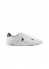 U.S. Polo Assn. Franco 3 Fx Beyaz