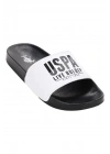 U.S. Polo Assn. Gusty 4 Fx Beyaz