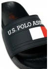 U.S. Polo Assn. Nico 4FX Terlik Laci