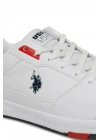 U.S Polo Assn. Presto 4FX Beyaz