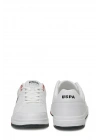 U.S Polo Assn. Presto 4FX Beyaz