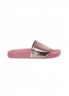 US POLO ASSN RAZZE Kadın 4FX Pembe Terlik (36-40)