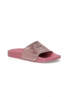 US POLO ASSN RAZZE Kadın 4FX Pembe Terlik (36-40)