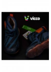 Vicco Helyum Bot Kot (22-25)