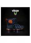 Vicco Helyum Bot Kot (22-25)