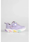 Vicco Lovely  Sneaker Lila 26-30