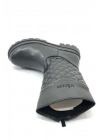 Vicco Lux Siyah Bot (31-35)