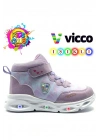 Vicco Poni Lila Bot (22-25)