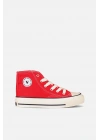 Vicco Star Sneaker Kırmızı (35-39)