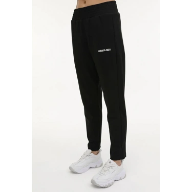 Lumberjack WL Olivia 22SS116 4FX Eşofman Alt Siyah