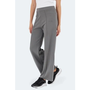 Slazenger Valentino ST24PK006-230 Füme Eşofman Alt