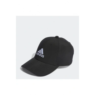 Adidas BBALLCAP II3244 Şapka Siyah