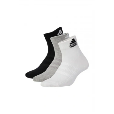 Adidas Cush ANK 3PP 3Renk Çorap