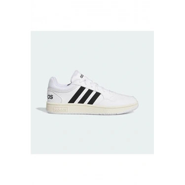 Adidas Hoops 3.0  Beyaz
