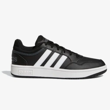 Adidas Hoops 3.0 GY5432 Siyah