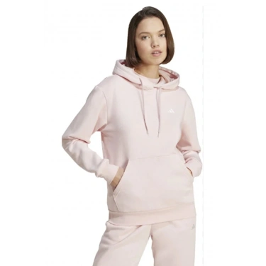 Adidas IY1649 Sweatshirt Pembe