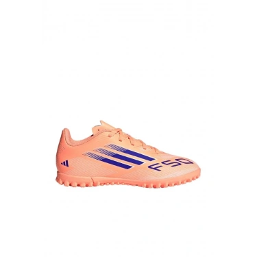 Adidas JI0040 / F50 CLUB TF Halısaha Turuncu/Mavi (32-38.5)