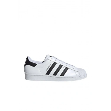 Adidas Superstar Beyaz-Siyah