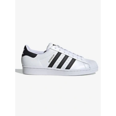 Adidas Superstar Beyaz-Siyah