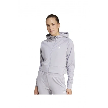 Adidas W GG HD Sweatshirt Lila
