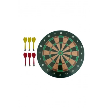 DRT-200 MANYETİK DART SET 40CM