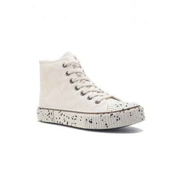 Kinetix INT1223Y017 Sneaker Hi Bej