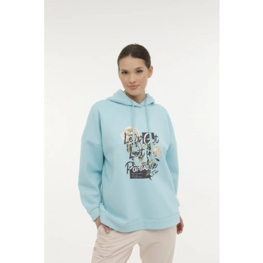 Kinetix Layla 17GF83 Sweat Mint