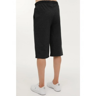 KİNETİX MB-CRF HIGH 20ALT3FX ANTRASİT