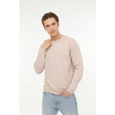 KINETIX MR RJN90 BASIC SW 4FX Sweat A.Bej